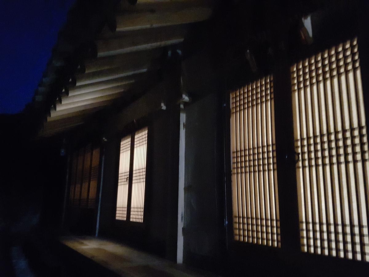 Jukheon Traditional House Andong Εξωτερικό φωτογραφία
