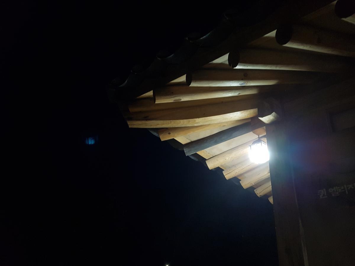 Jukheon Traditional House Andong Εξωτερικό φωτογραφία