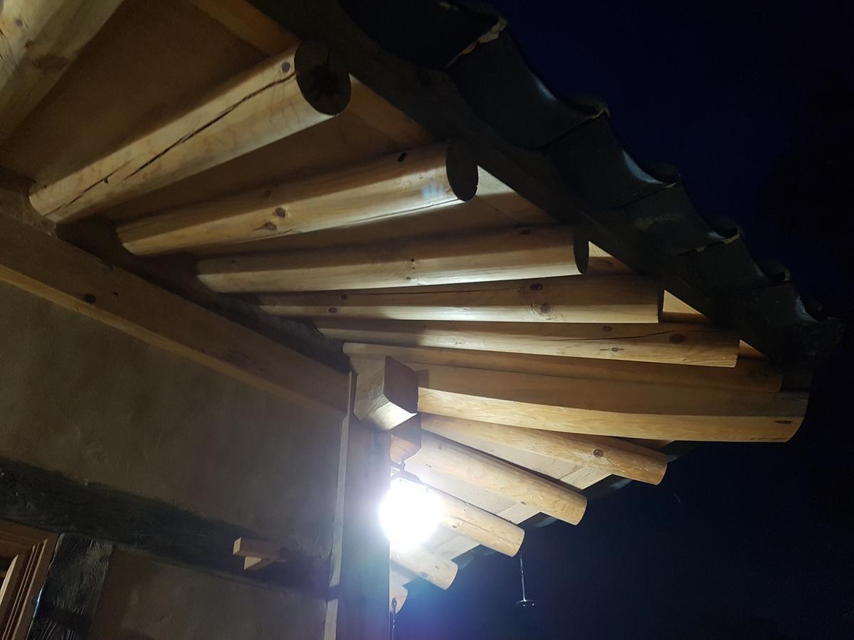 Jukheon Traditional House Andong Εξωτερικό φωτογραφία
